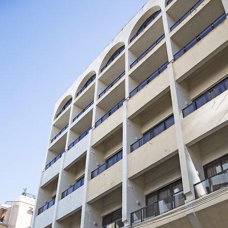 Burlington Apartments Saint Julian's Luaran gambar