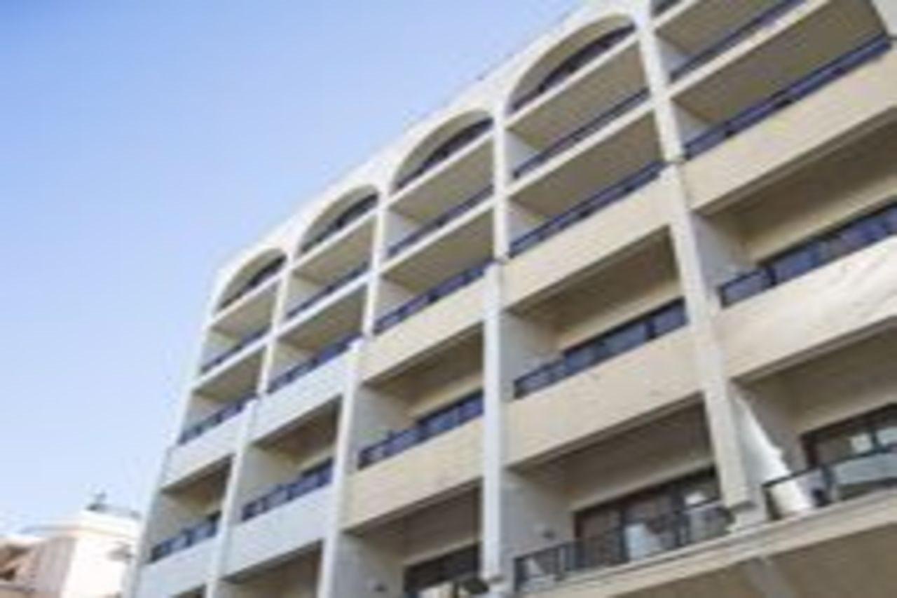 Burlington Apartments Saint Julian's Luaran gambar