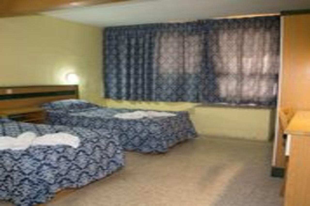 Burlington Apartments Saint Julian's Luaran gambar