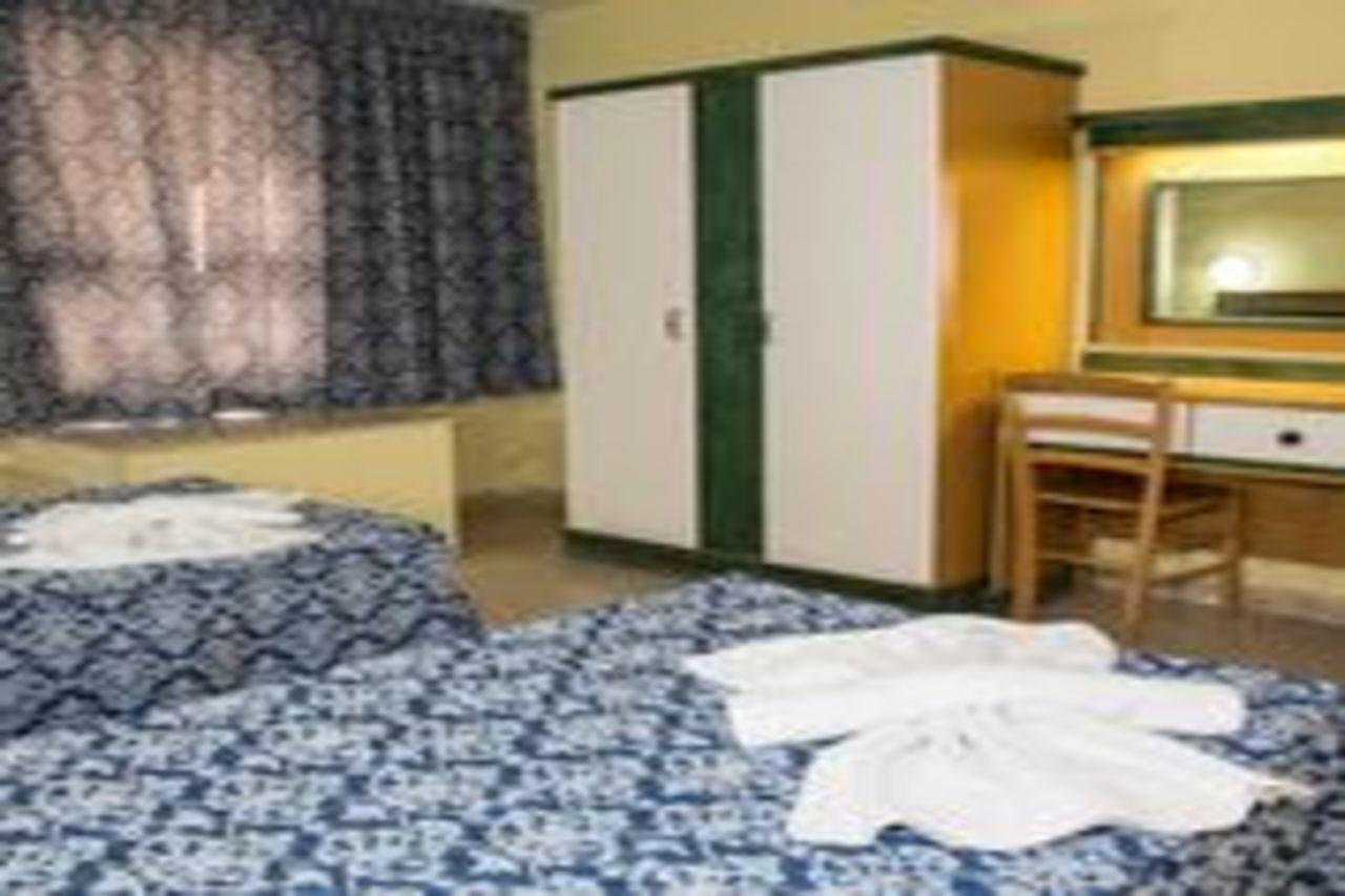 Burlington Apartments Saint Julian's Luaran gambar