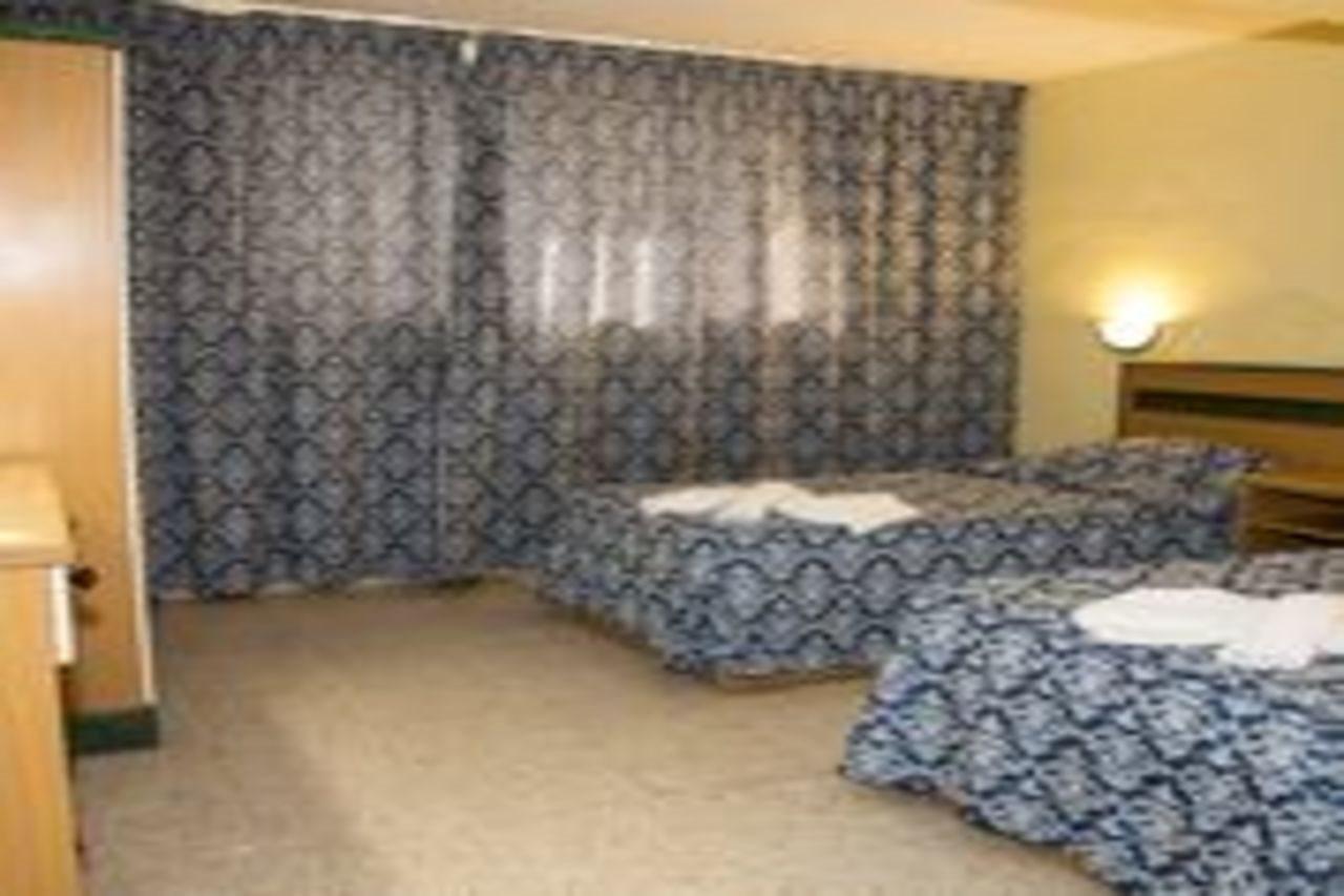 Burlington Apartments Saint Julian's Luaran gambar