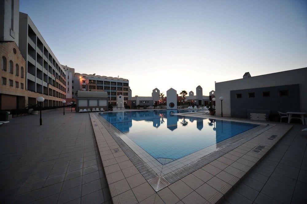 Burlington Apartments Saint Julian's Luaran gambar