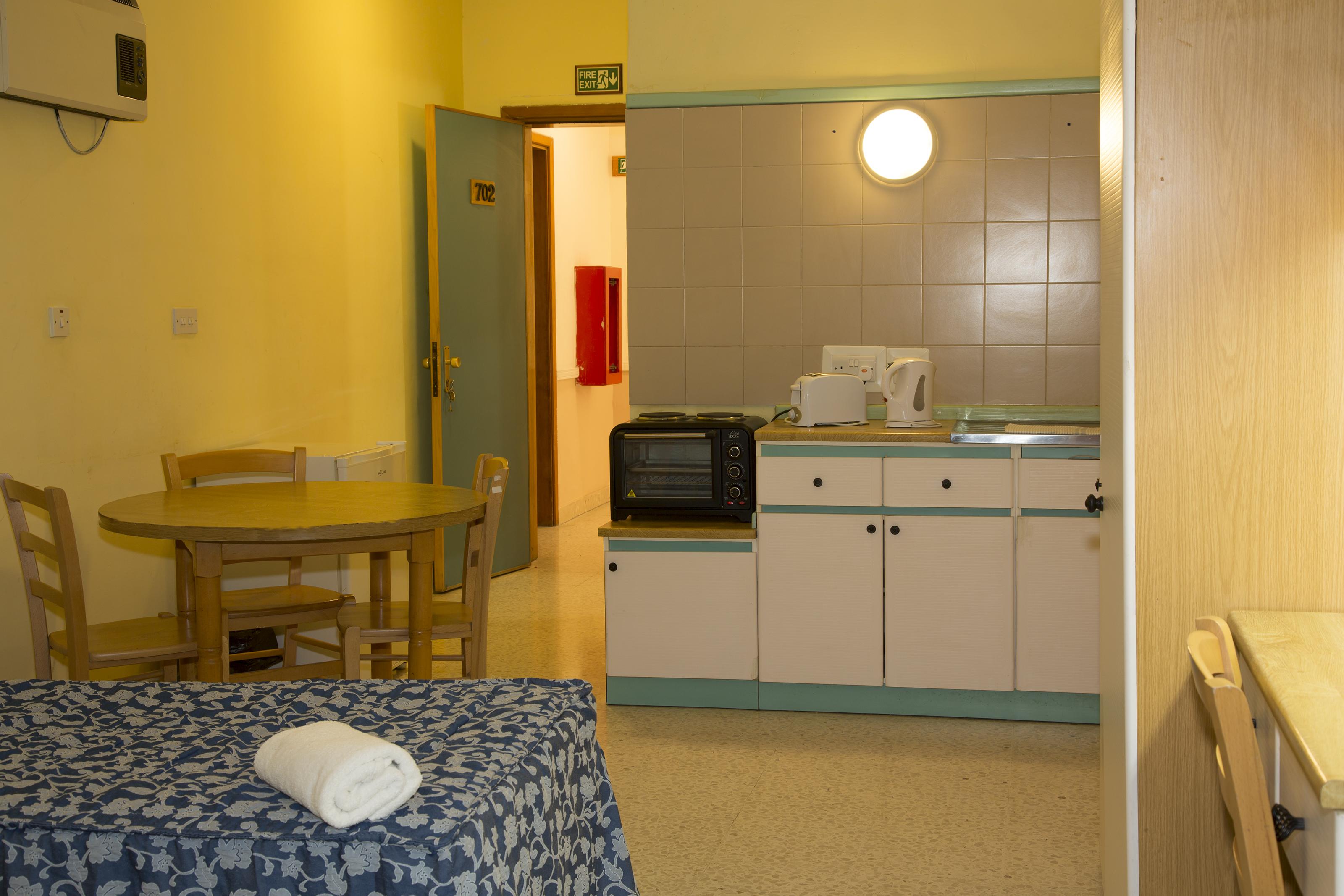 Burlington Apartments Saint Julian's Luaran gambar