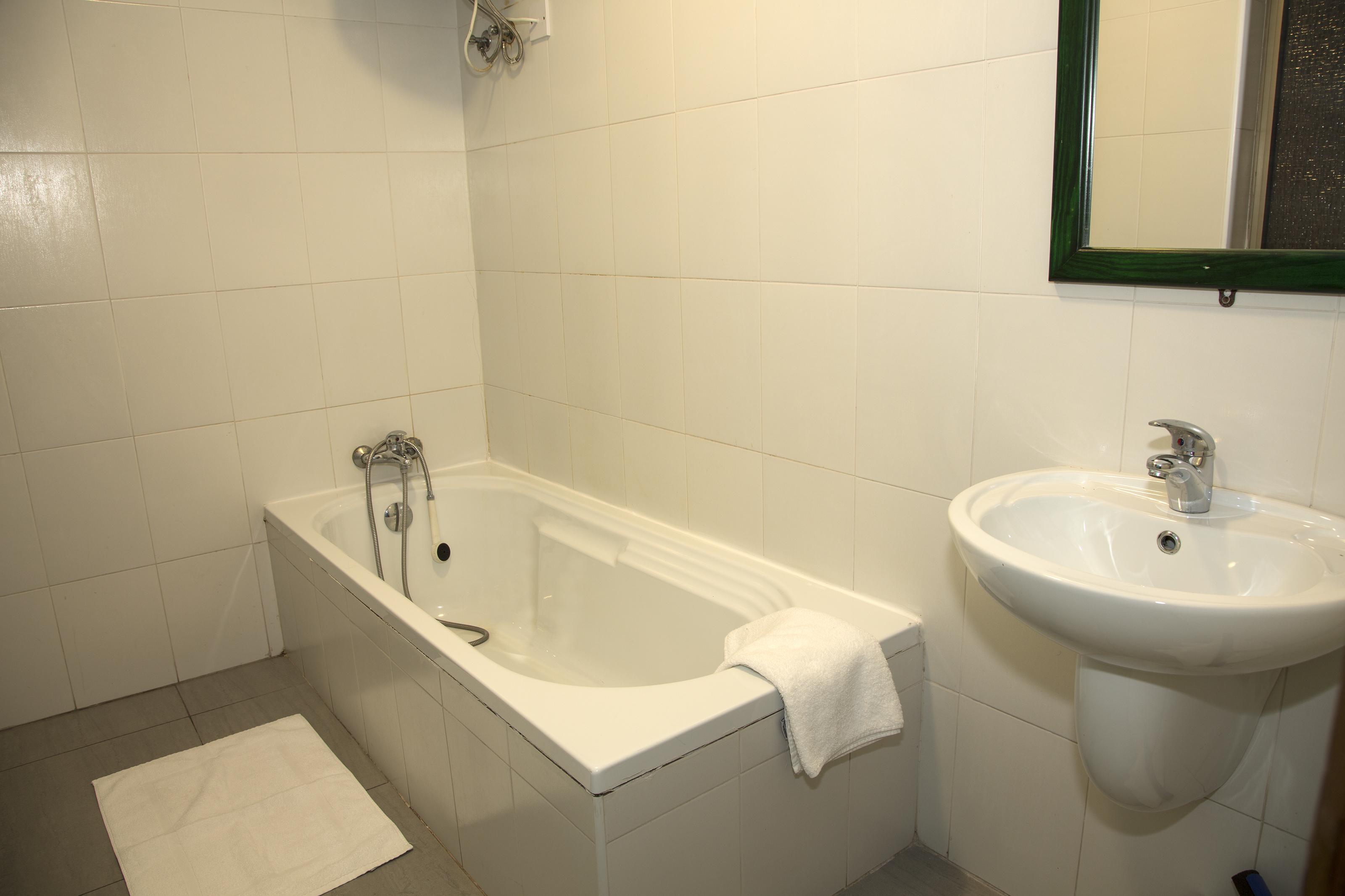 Burlington Apartments Saint Julian's Luaran gambar