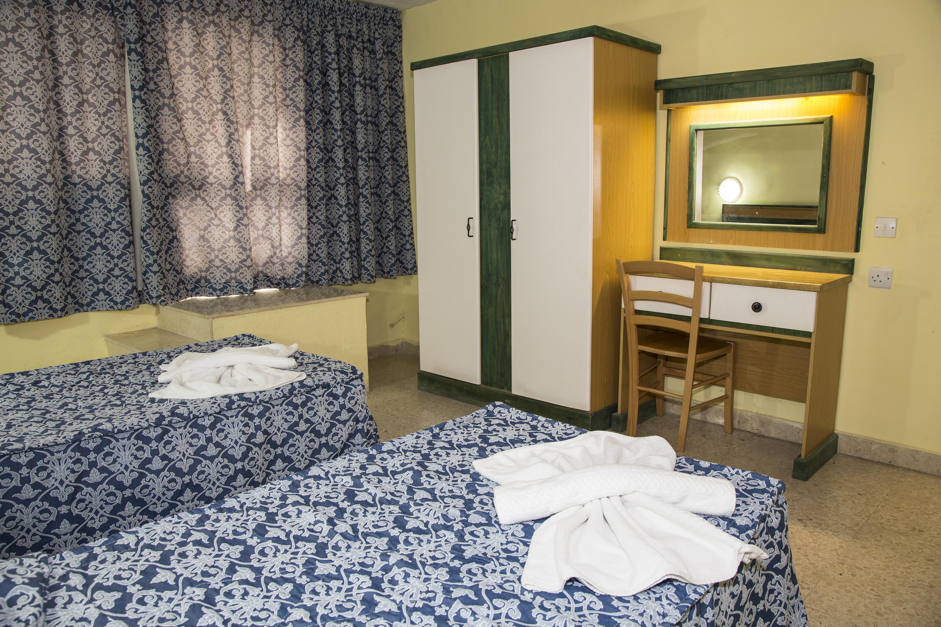 Burlington Apartments Saint Julian's Luaran gambar