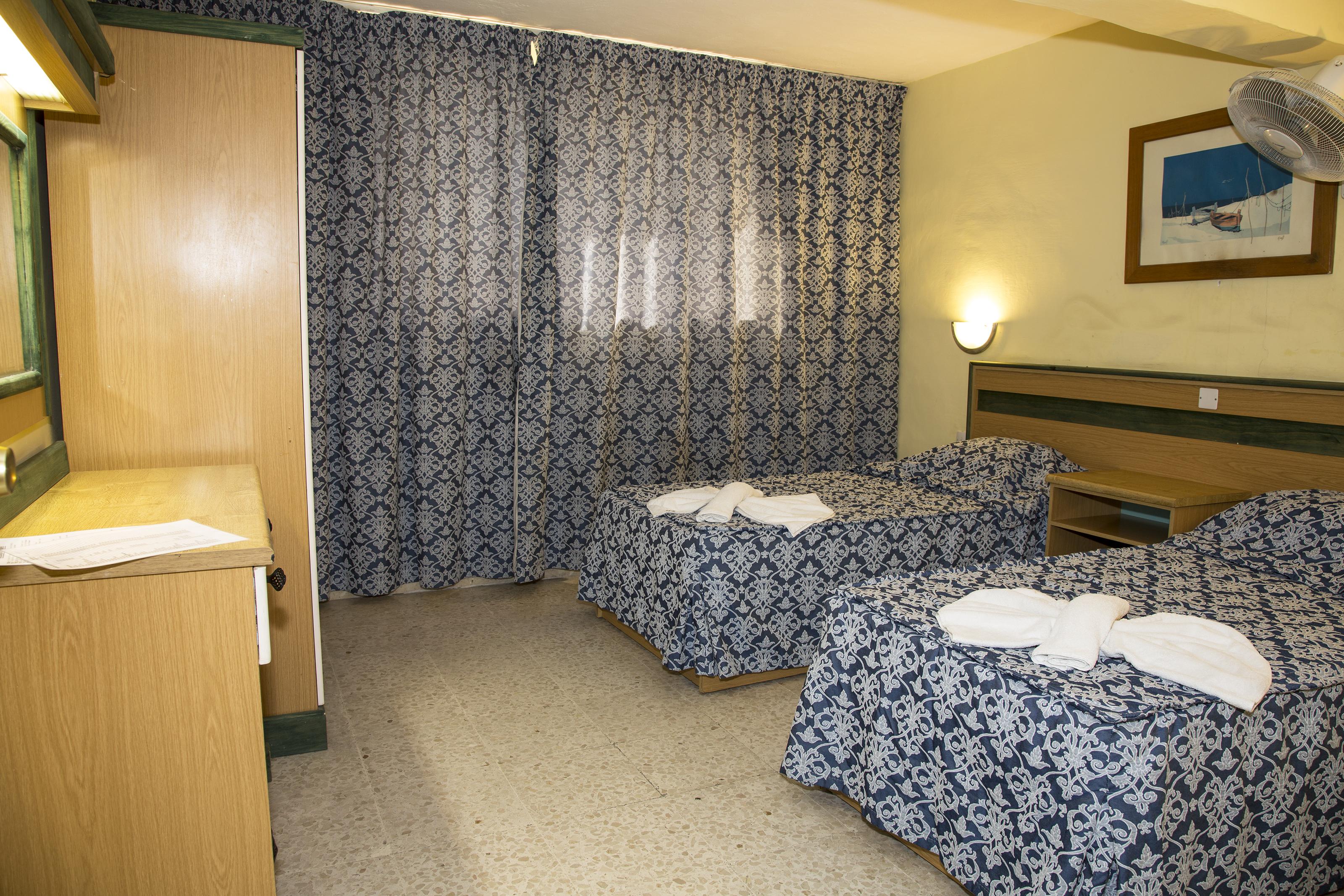 Burlington Apartments Saint Julian's Luaran gambar