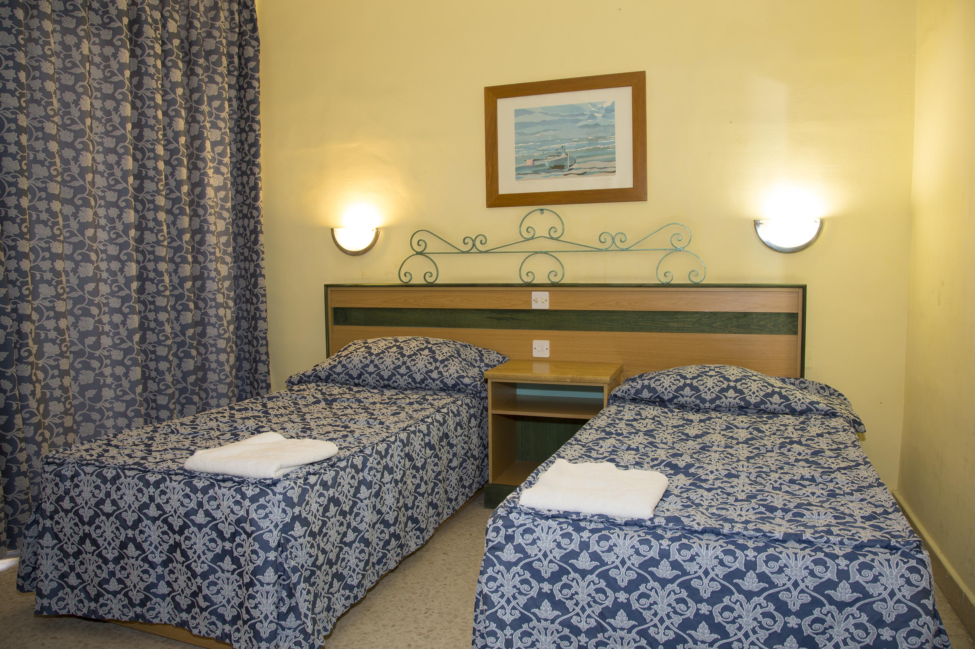 Burlington Apartments Saint Julian's Luaran gambar