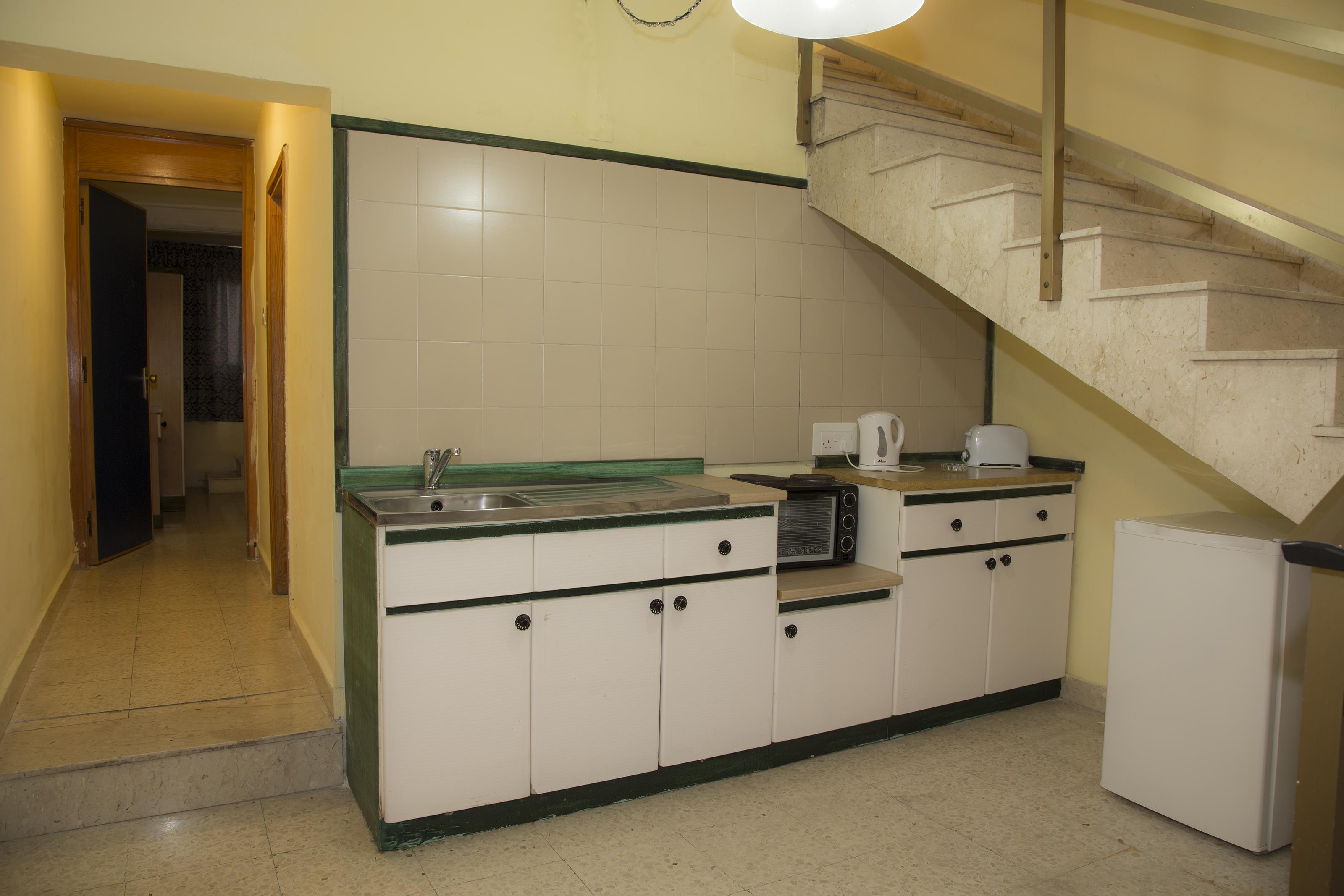 Burlington Apartments Saint Julian's Luaran gambar