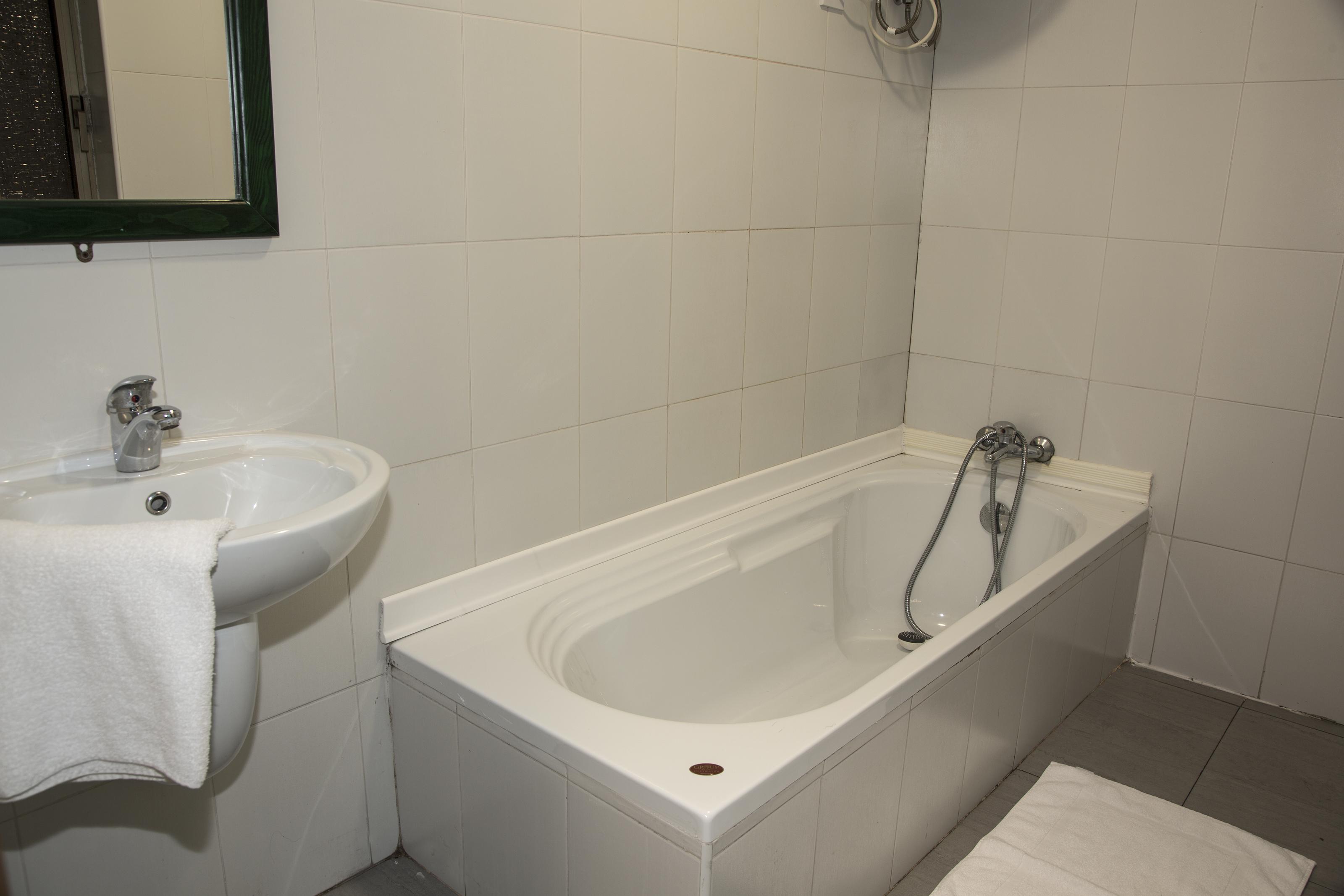 Burlington Apartments Saint Julian's Luaran gambar