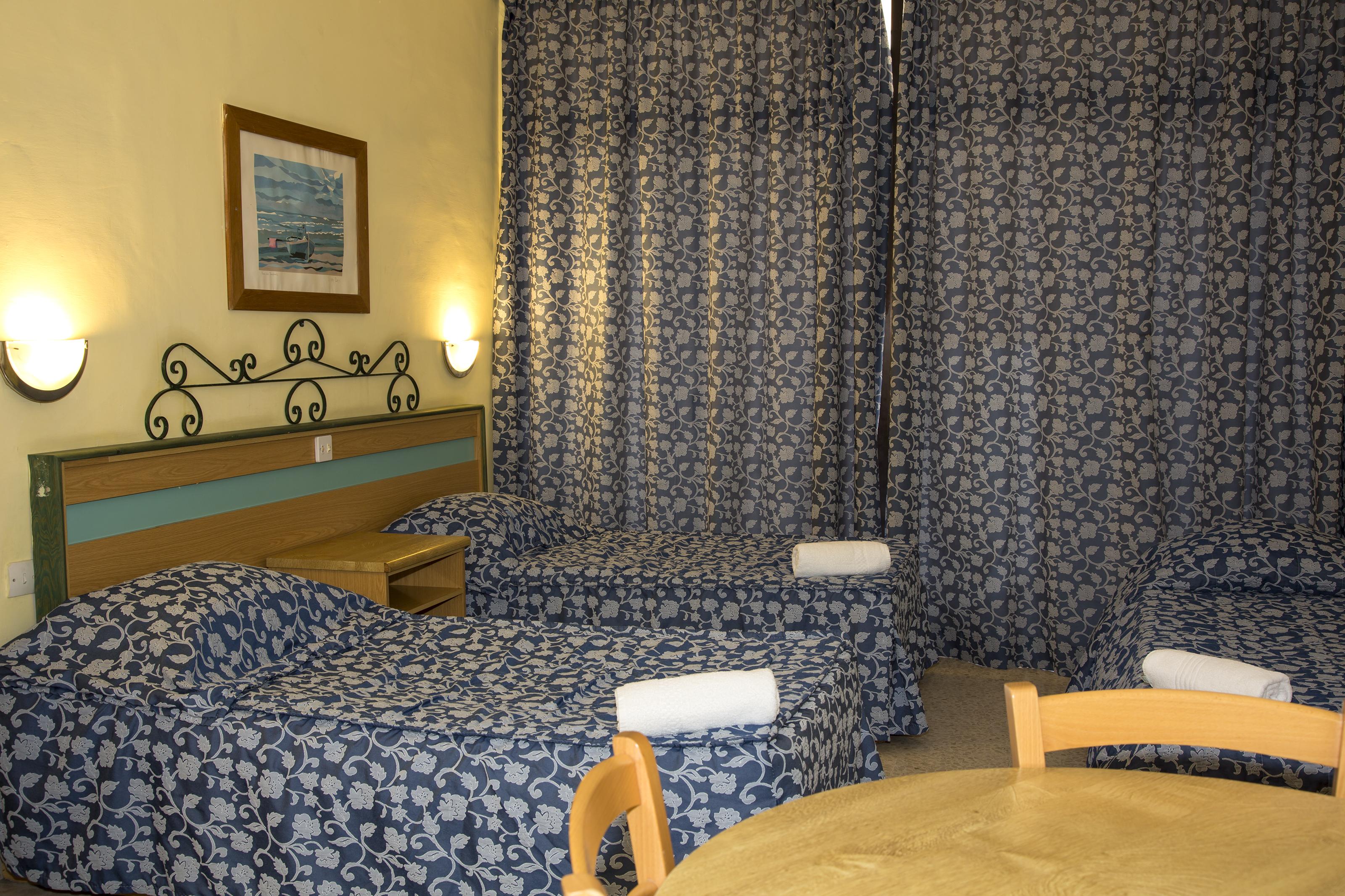 Burlington Apartments Saint Julian's Luaran gambar
