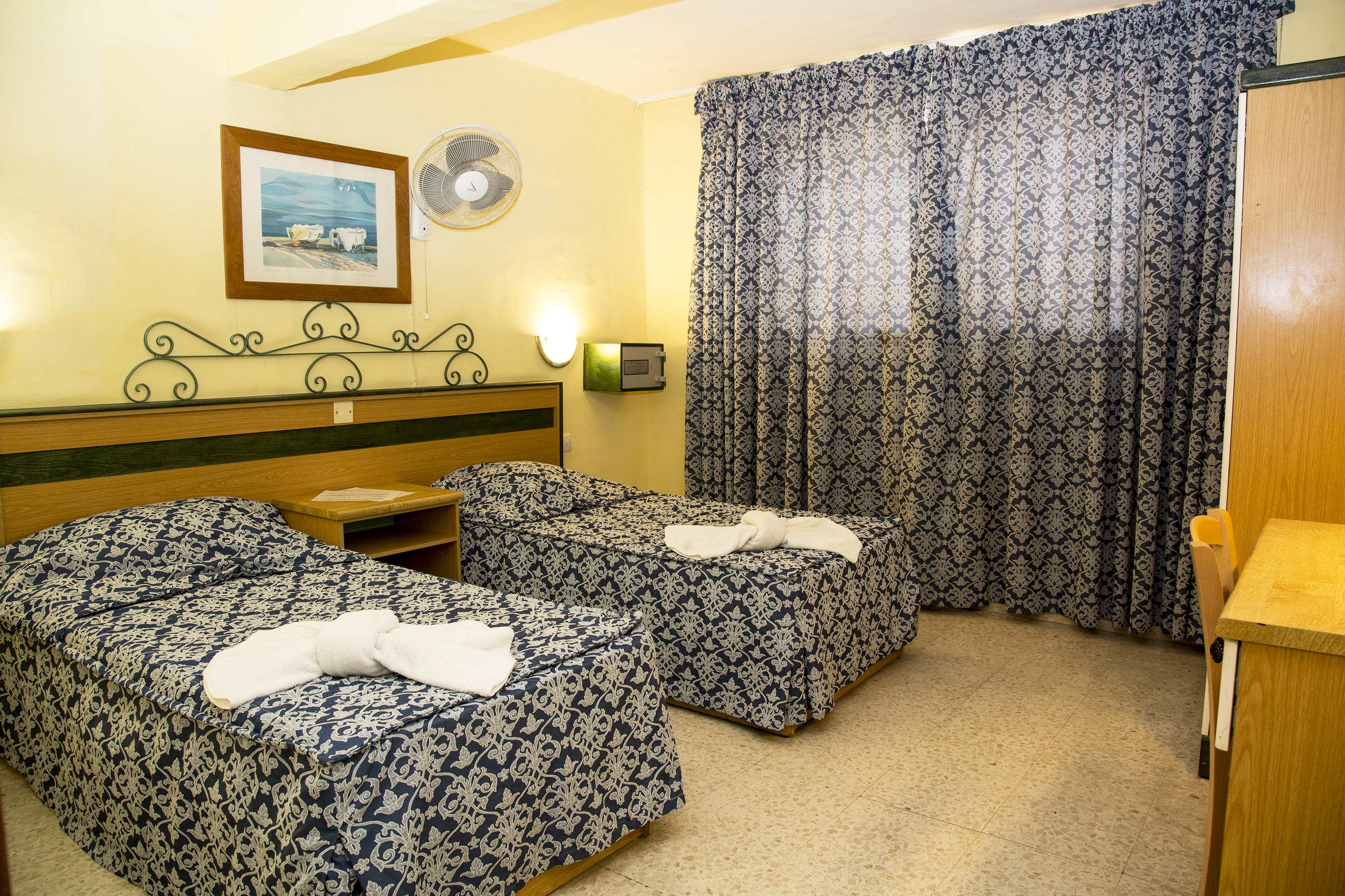 Burlington Apartments Saint Julian's Luaran gambar