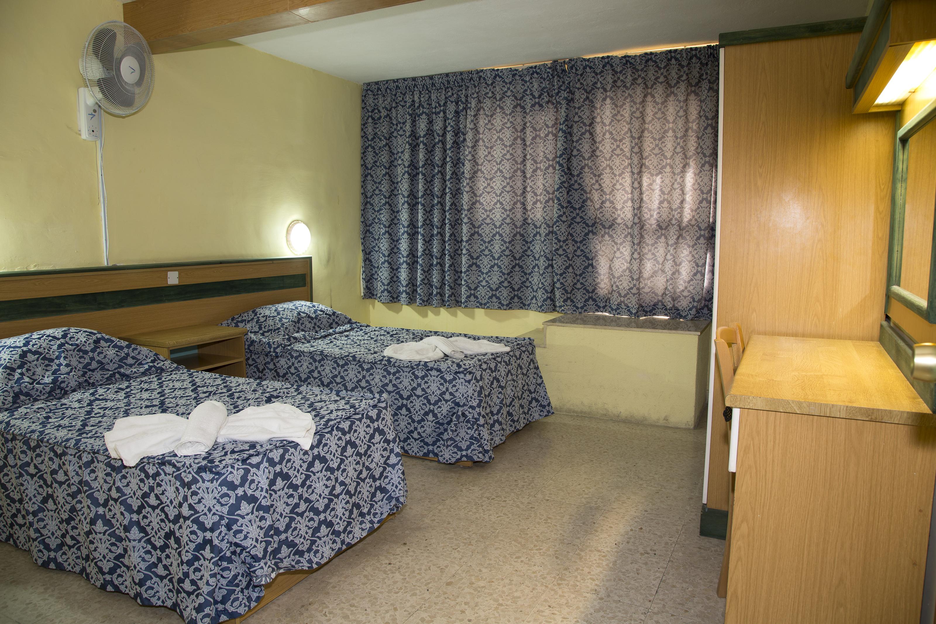 Burlington Apartments Saint Julian's Luaran gambar