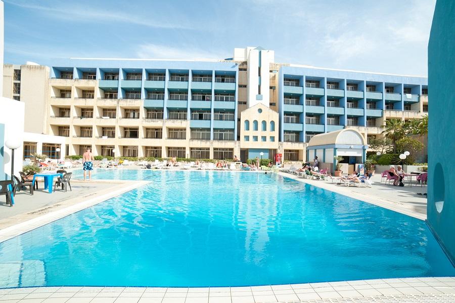 Burlington Apartments Saint Julian's Luaran gambar