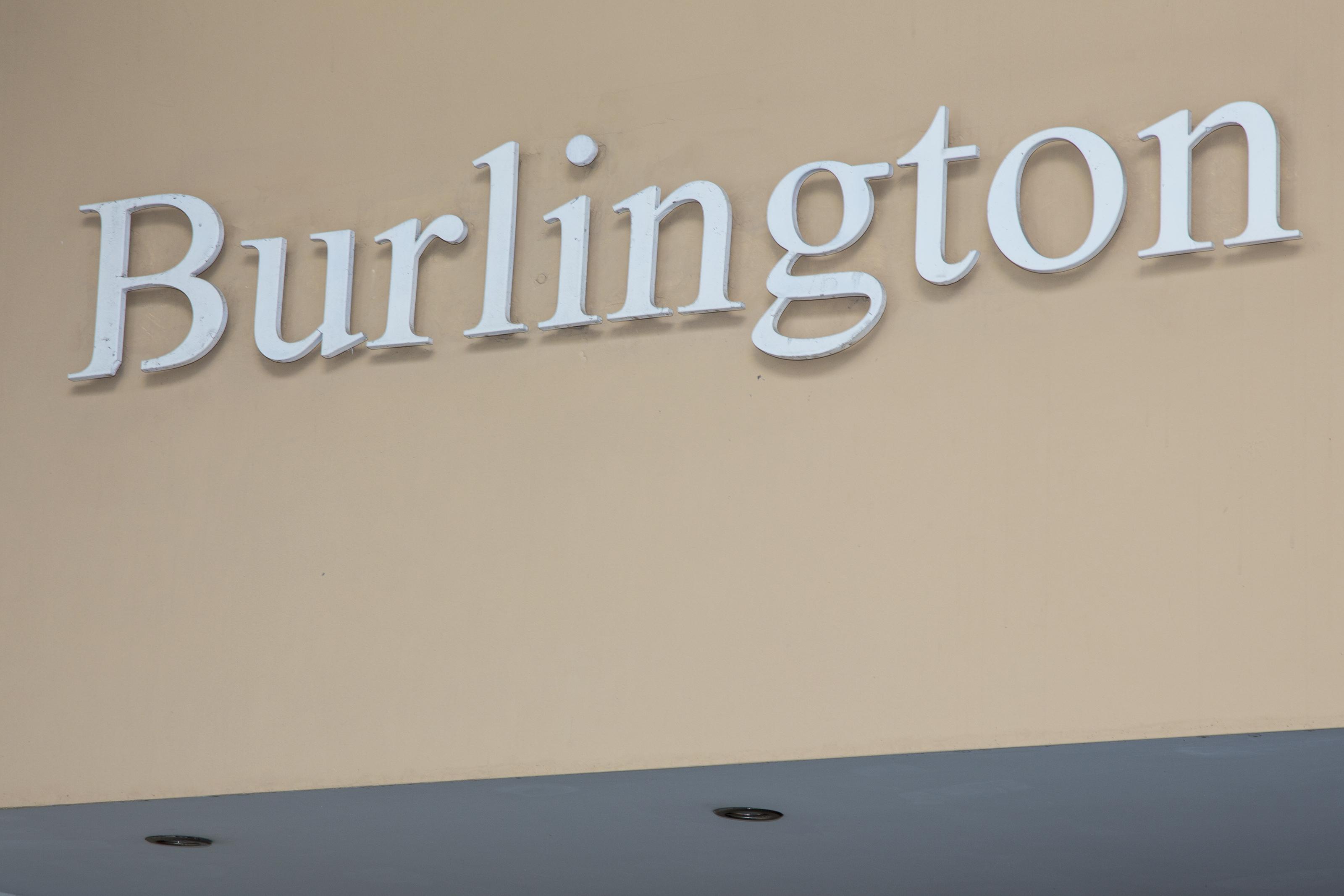 Burlington Apartments Saint Julian's Luaran gambar