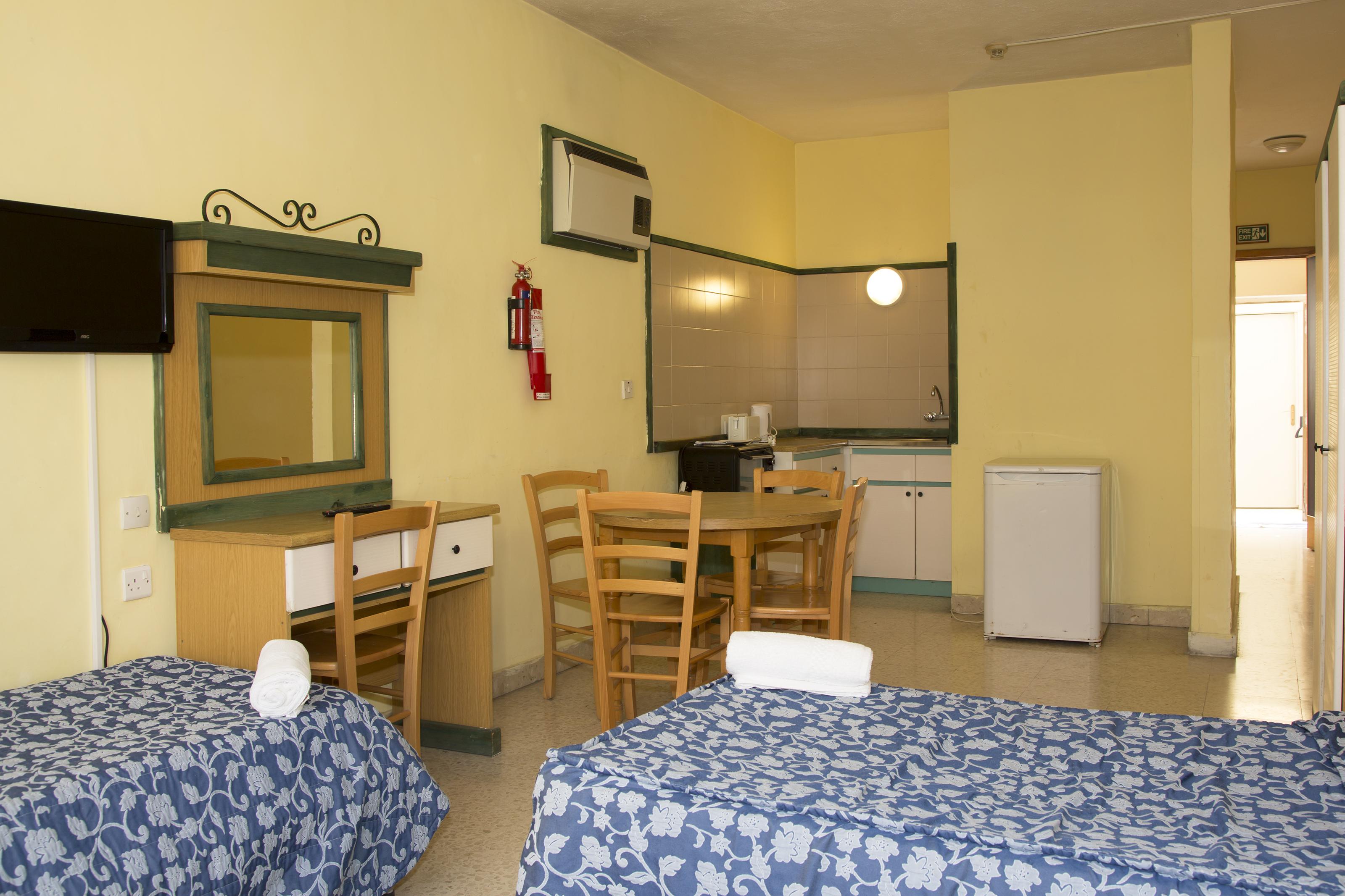 Burlington Apartments Saint Julian's Luaran gambar