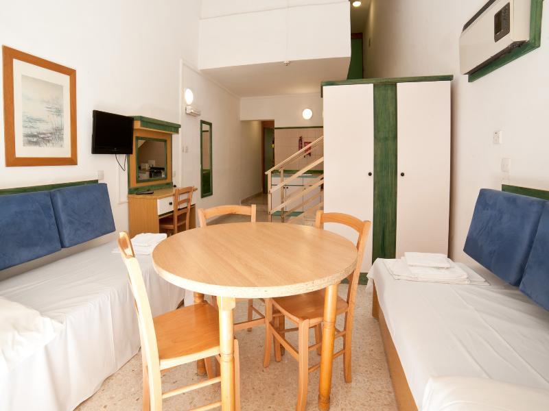 Burlington Apartments Saint Julian's Luaran gambar
