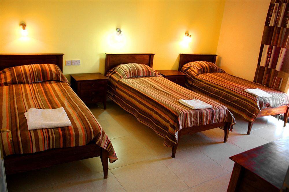 Burlington Apartments Saint Julian's Luaran gambar