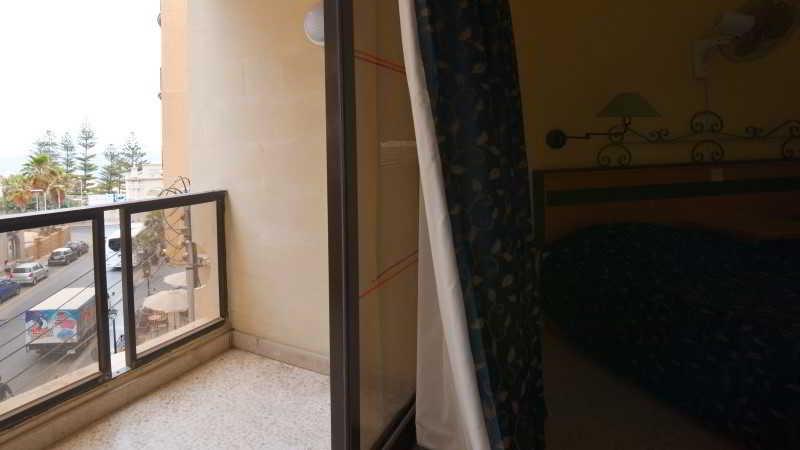 Burlington Apartments Saint Julian's Luaran gambar