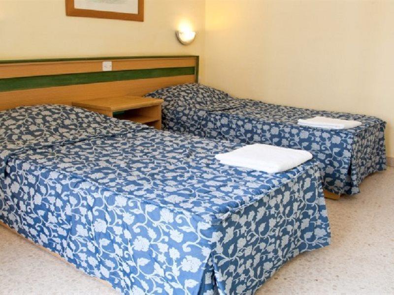 Burlington Apartments Saint Julian's Luaran gambar