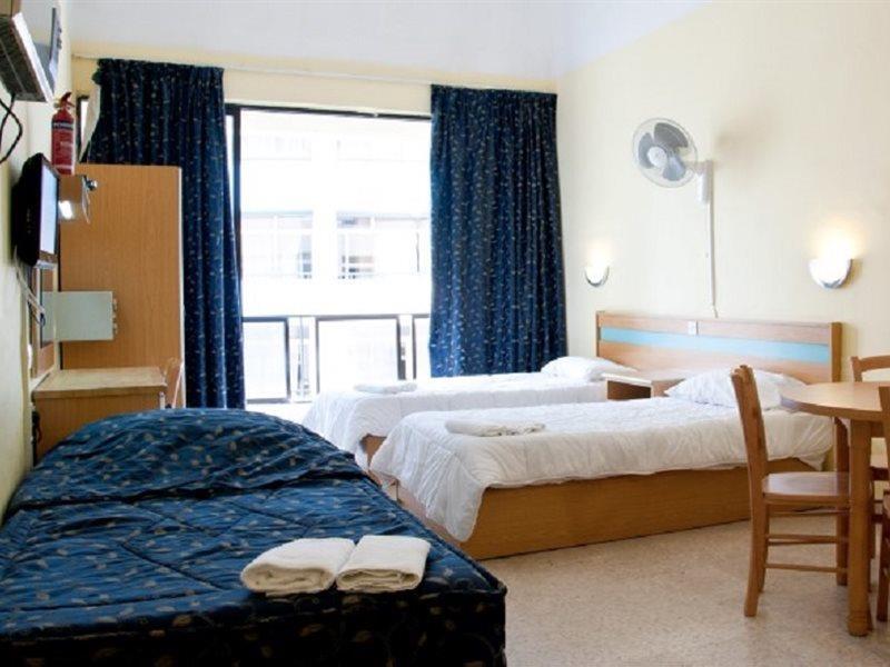 Burlington Apartments Saint Julian's Luaran gambar