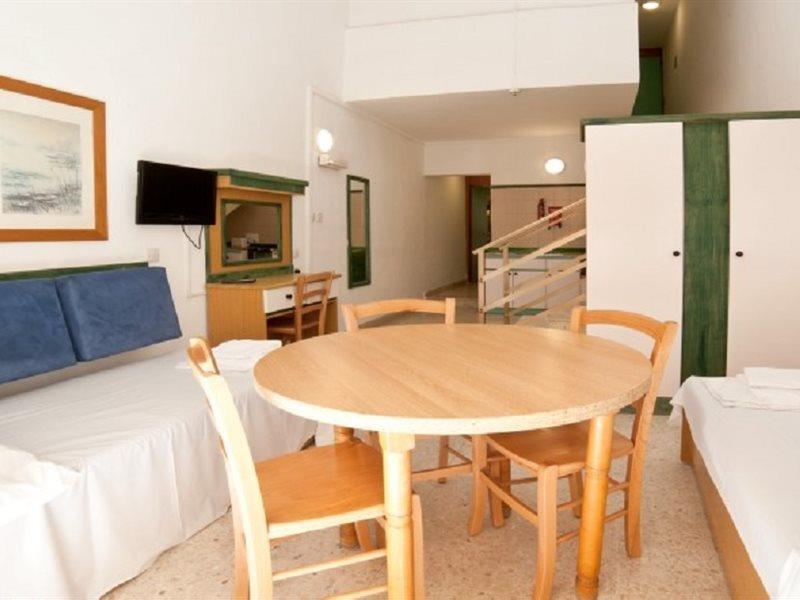 Burlington Apartments Saint Julian's Luaran gambar