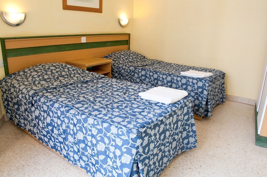 Burlington Apartments Saint Julian's Luaran gambar