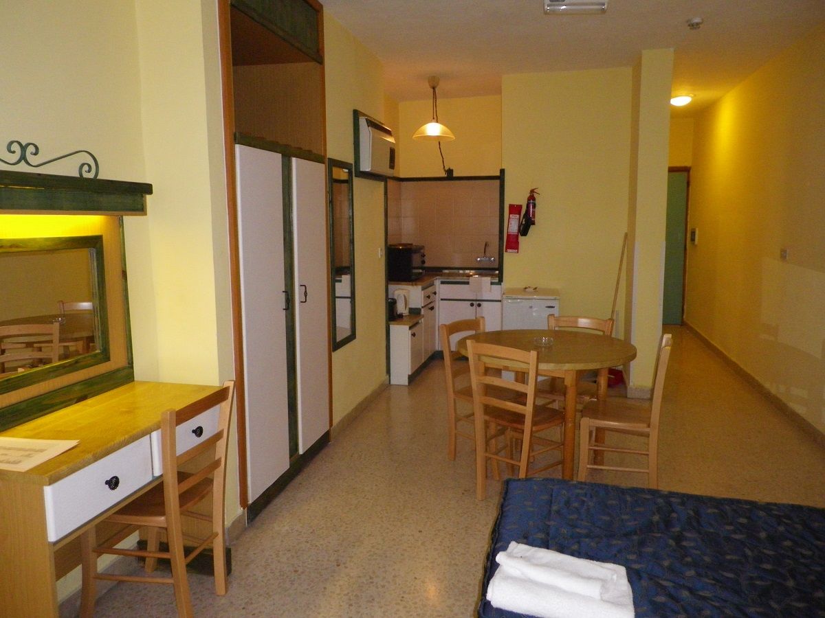 Burlington Apartments Saint Julian's Luaran gambar