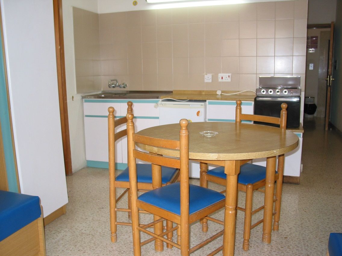 Burlington Apartments Saint Julian's Luaran gambar