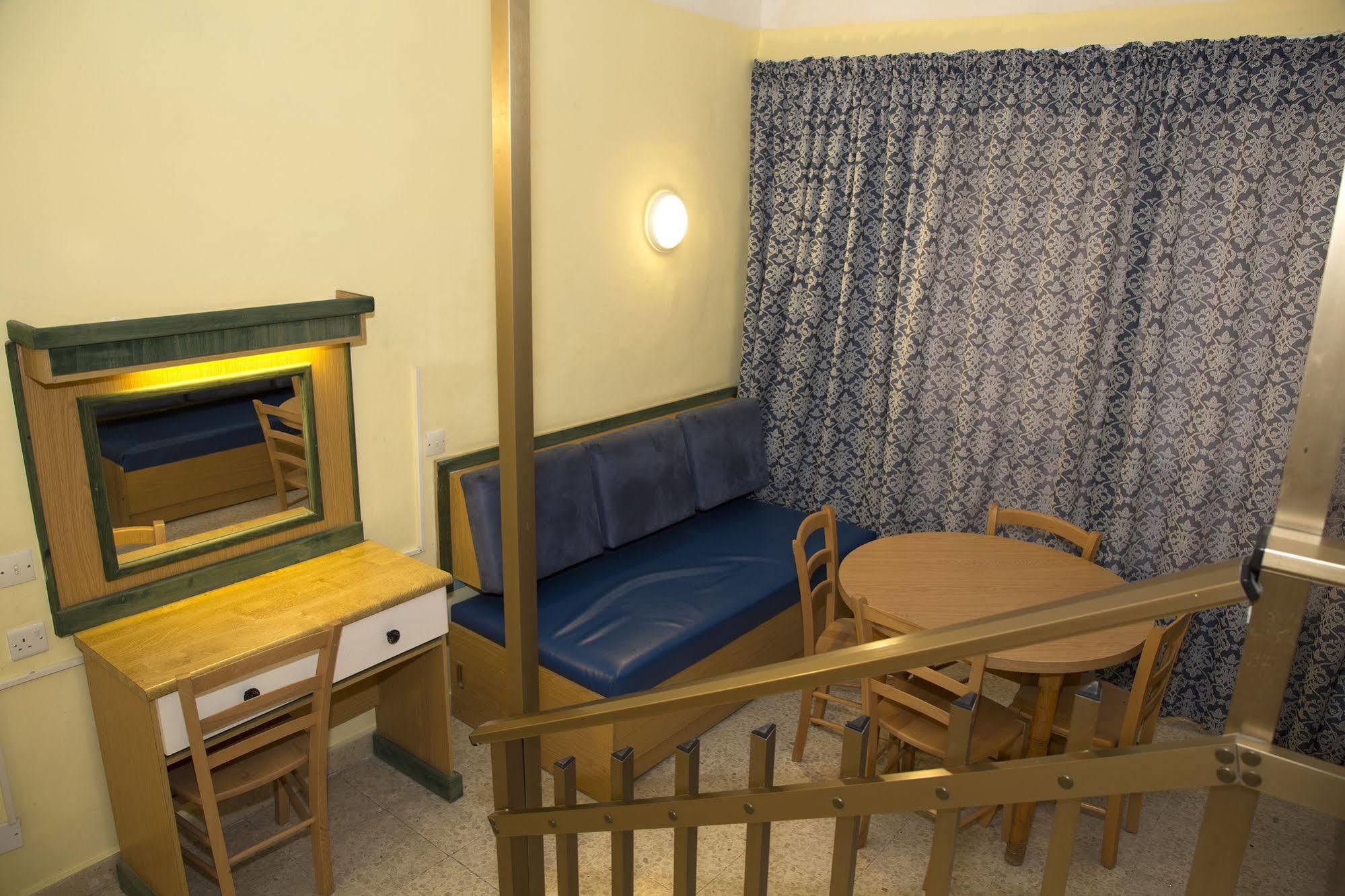 Burlington Apartments Saint Julian's Luaran gambar