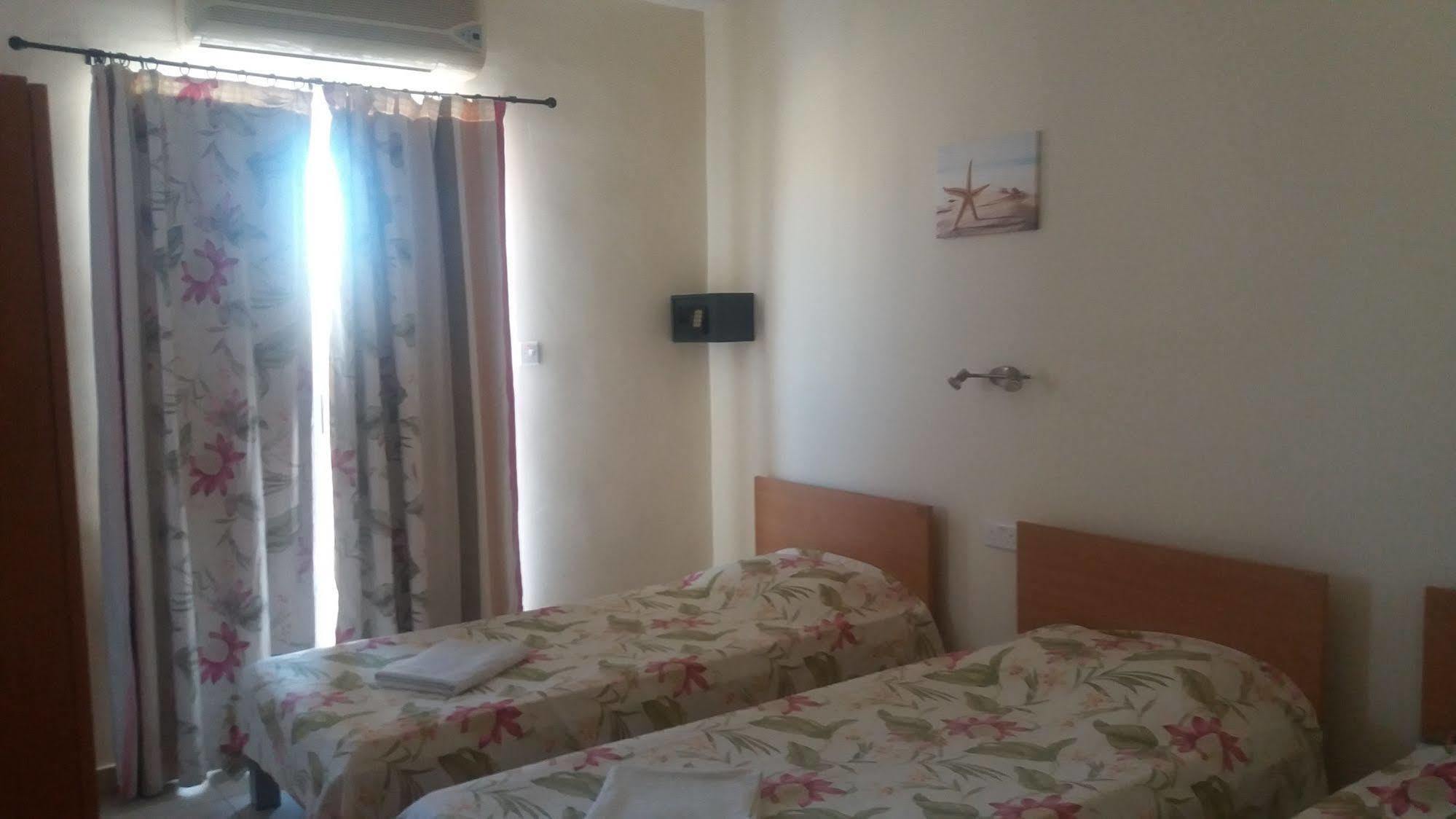 Burlington Apartments Saint Julian's Luaran gambar