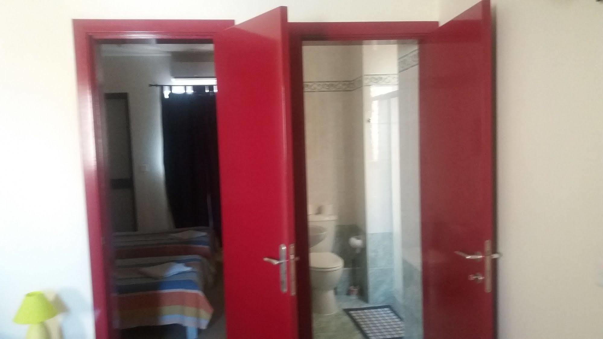 Burlington Apartments Saint Julian's Luaran gambar